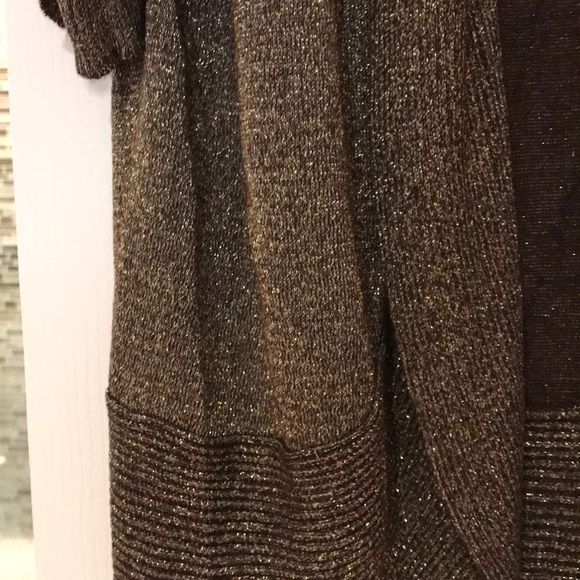 Metallic sweater - Picture 2 of 4